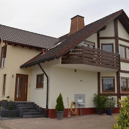 Ferienwohnung Sigrid Forchheim  Dış mekan fotoğraf